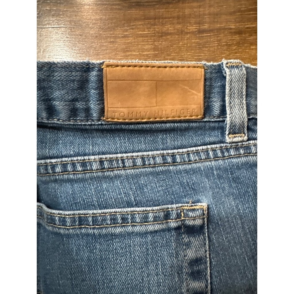 Tommy‎ Hilfiger Low Rise Flare Jeans